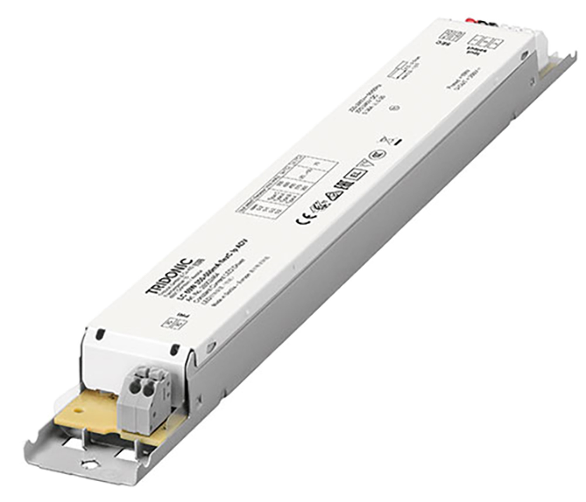 28002464  69W 350-500mA flexC lp ADV Constant Current Fixed current LED Driver, 60V- 142V  IP20.